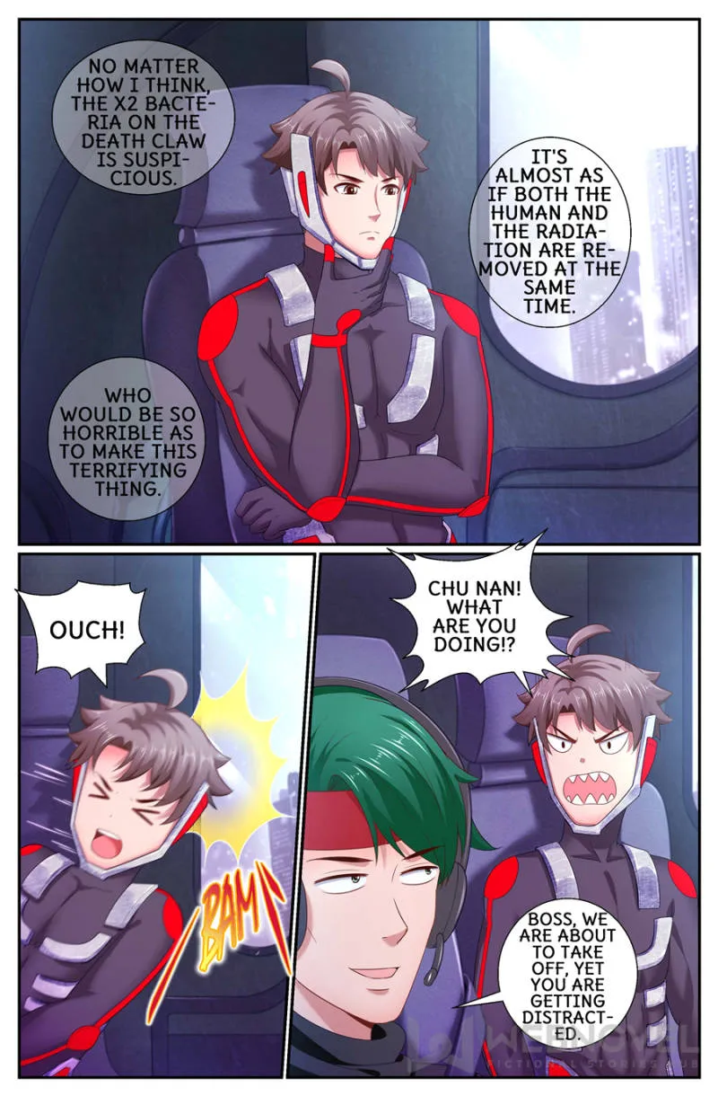 Read I Have A Mansion In The Post Apocalyptic World Manga Online