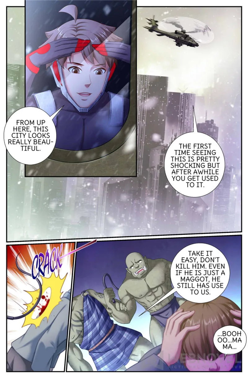 Read I Have A Mansion In The Post Apocalyptic World Manga Online