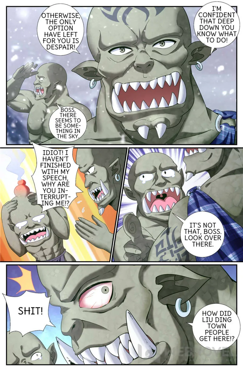 Read I Have A Mansion In The Post Apocalyptic World Manga Online