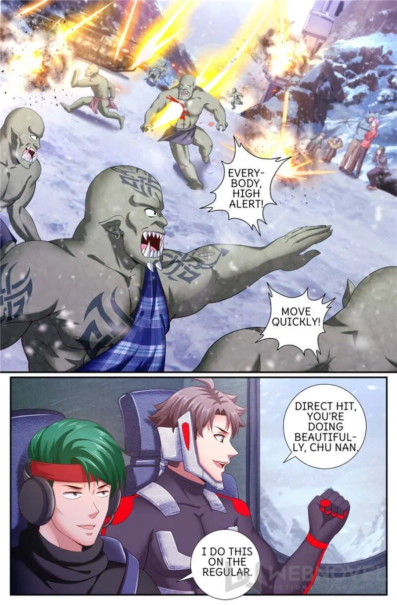 Read I Have A Mansion In The Post Apocalyptic World Manga Online