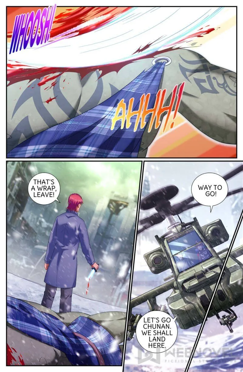 Read I Have A Mansion In The Post Apocalyptic World Manga Online