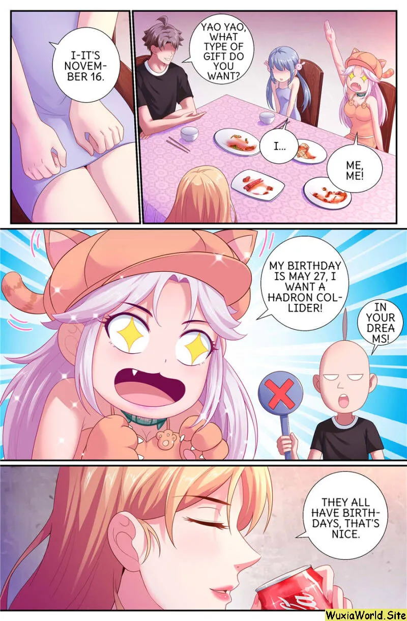 Read I Have A Mansion In The Post Apocalyptic World Manga Online