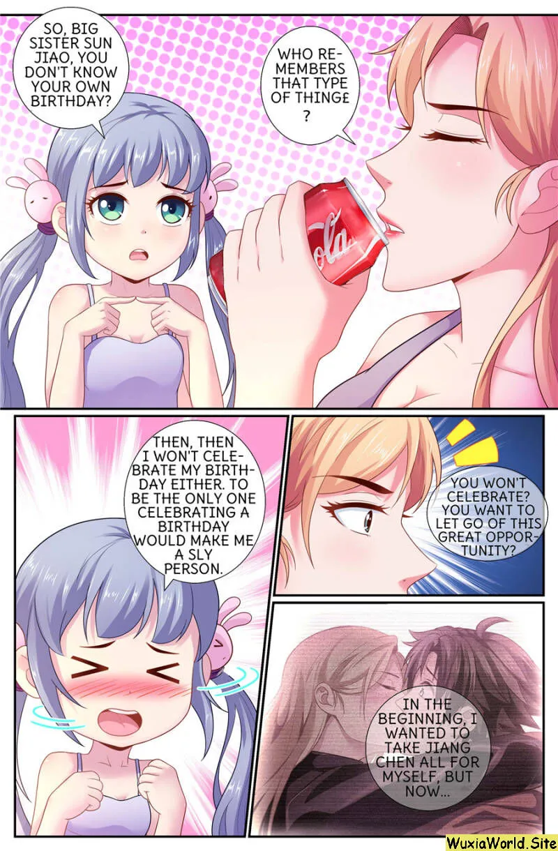 Read I Have A Mansion In The Post Apocalyptic World Manga Online