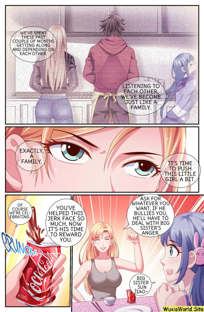 Read I Have A Mansion In The Post Apocalyptic World Manga Online