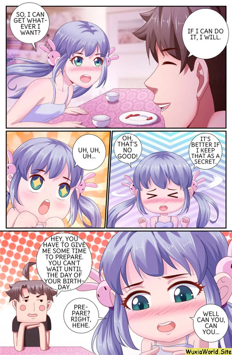 Read I Have A Mansion In The Post Apocalyptic World Manga Online