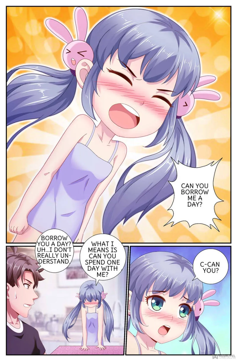 Read I Have A Mansion In The Post Apocalyptic World Manga Online