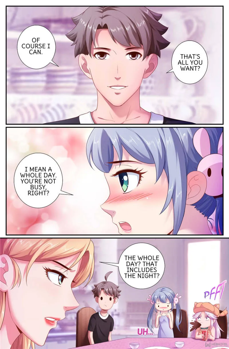 Read I Have A Mansion In The Post Apocalyptic World Manga Online