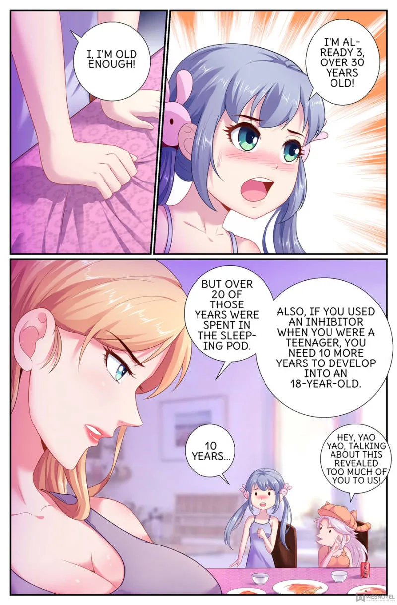 Read I Have A Mansion In The Post Apocalyptic World Manga Online