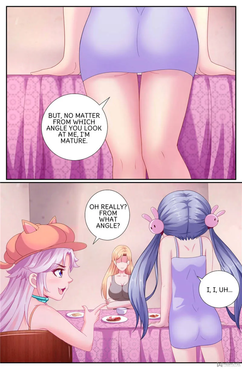 Read I Have A Mansion In The Post Apocalyptic World Manga Online