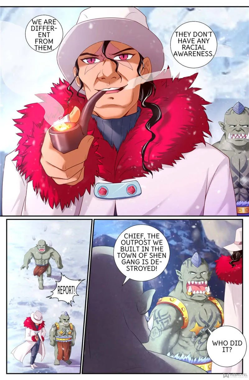 Read I Have A Mansion In The Post Apocalyptic World Manga Online