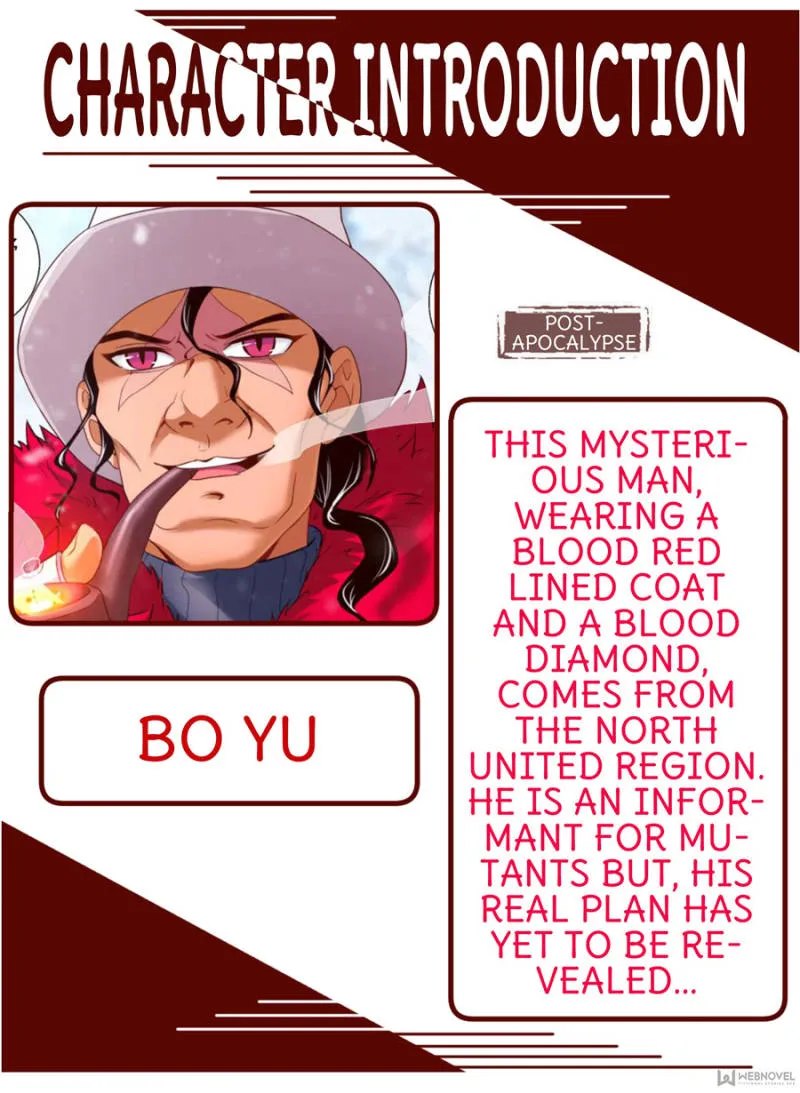 Read I Have A Mansion In The Post Apocalyptic World Manga Online