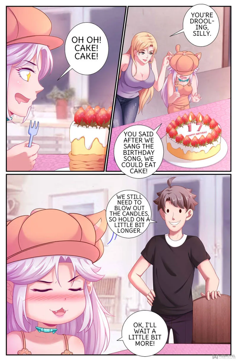 Read I Have A Mansion In The Post Apocalyptic World Manga Online