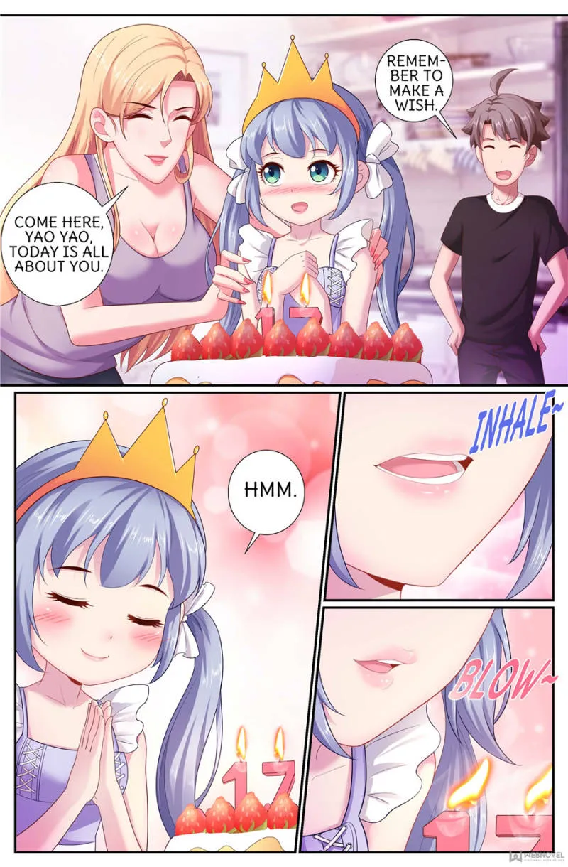 Read I Have A Mansion In The Post Apocalyptic World Manga Online