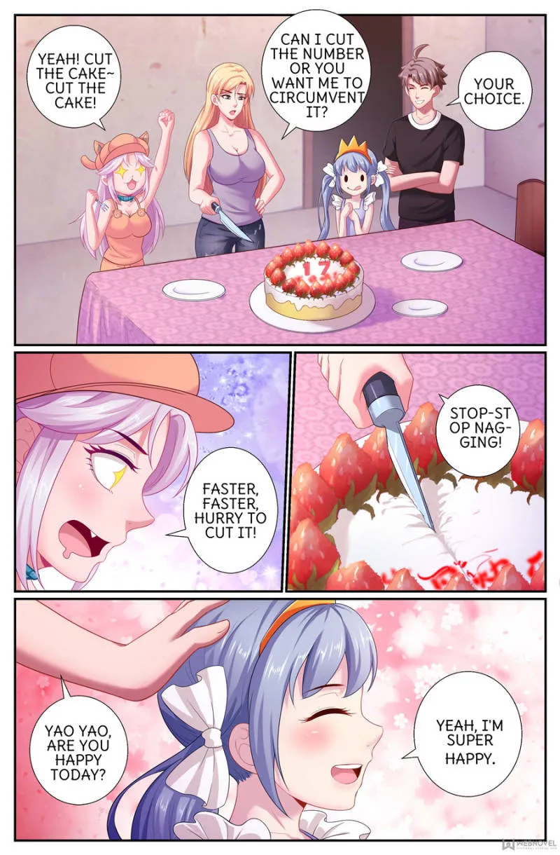 Read I Have A Mansion In The Post Apocalyptic World Manga Online