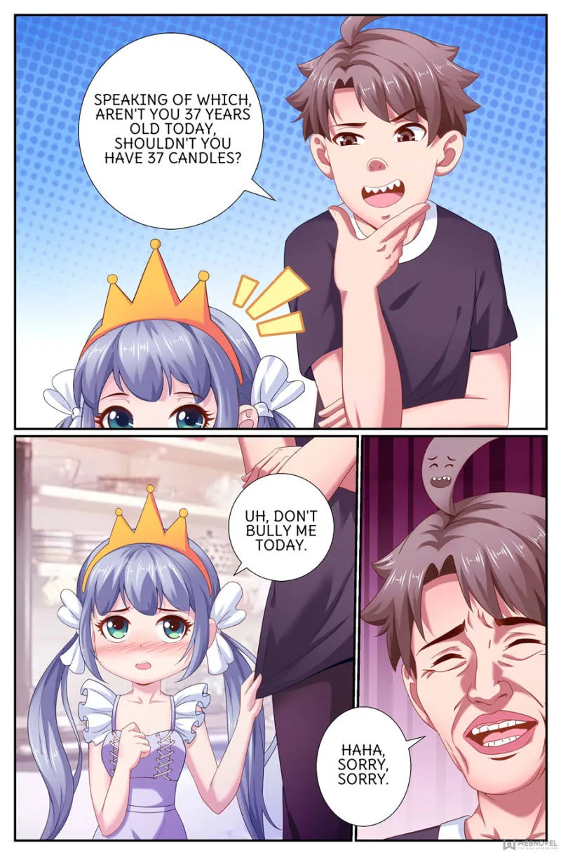 Read I Have A Mansion In The Post Apocalyptic World Manga Online