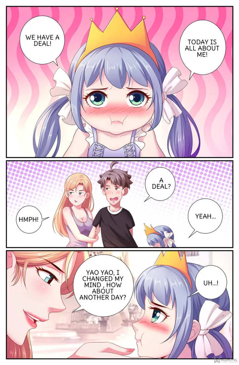 Read I Have A Mansion In The Post Apocalyptic World Manga Online