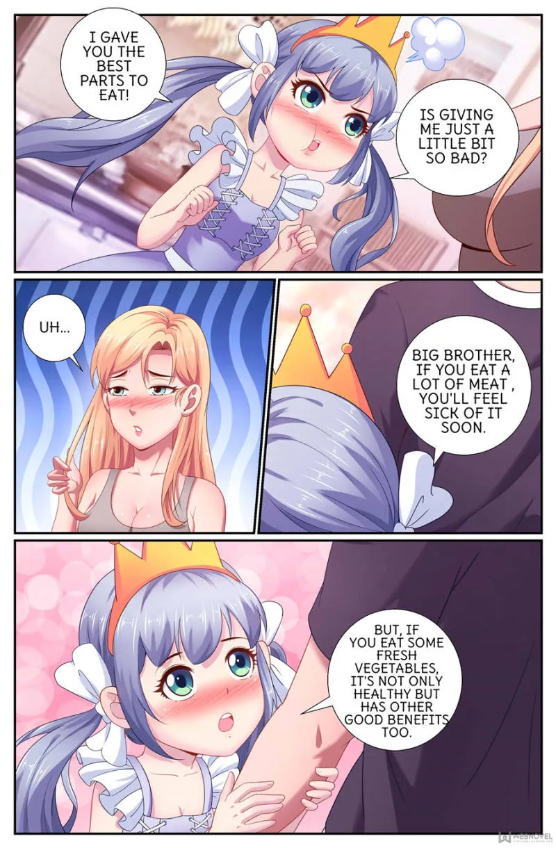 Read I Have A Mansion In The Post Apocalyptic World Manga Online