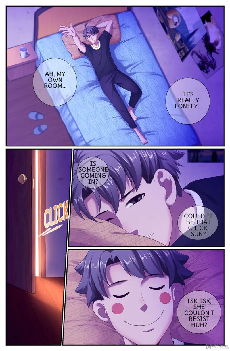 Read I Have A Mansion In The Post Apocalyptic World Manga Online