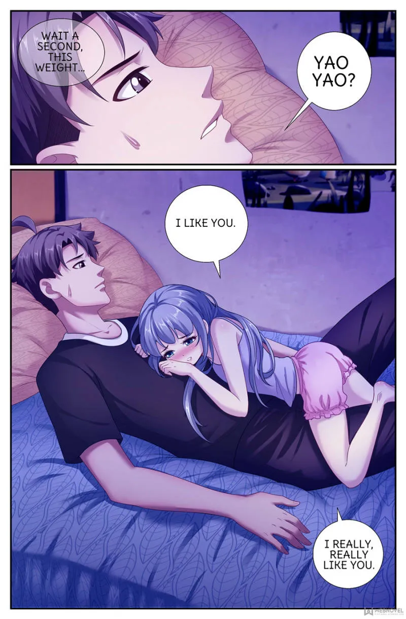 Read I Have A Mansion In The Post Apocalyptic World Manga Online