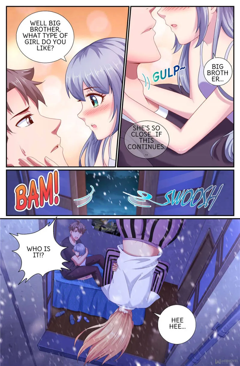 Read I Have A Mansion In The Post Apocalyptic World Manga Online