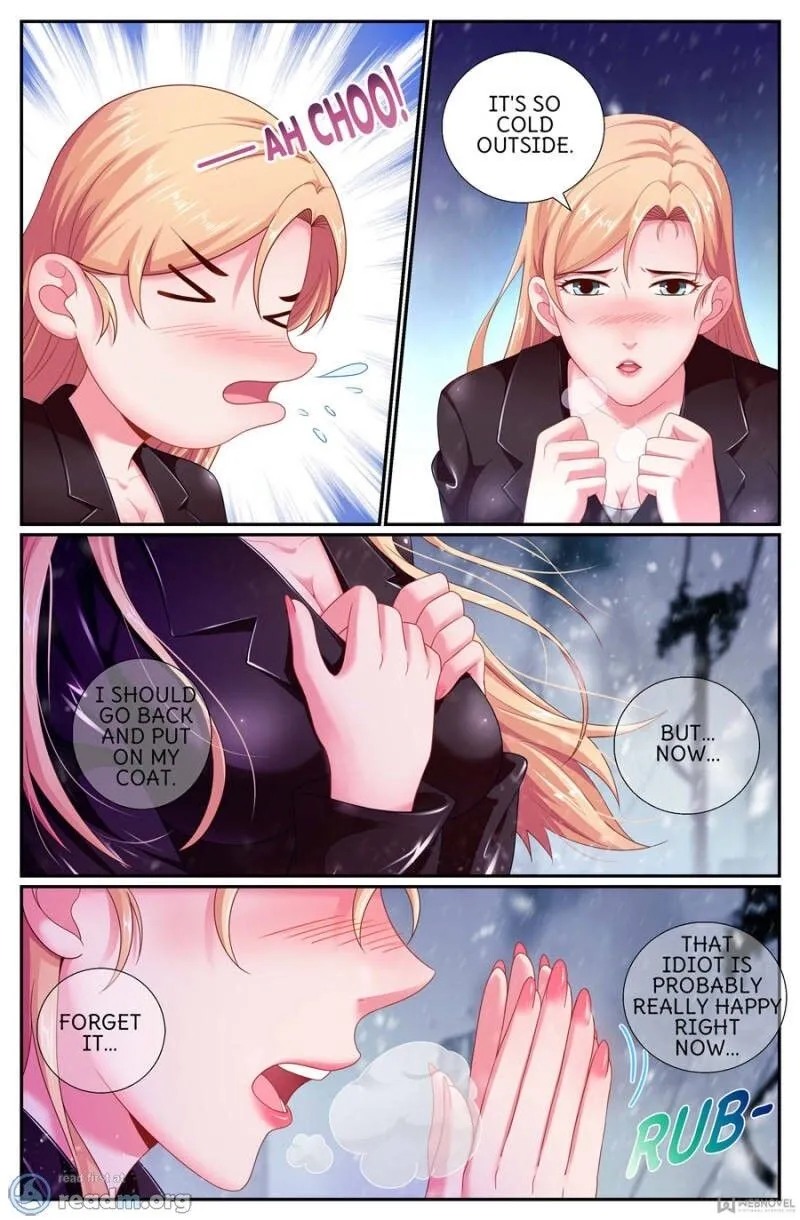 Read I Have A Mansion In The Post Apocalyptic World Manga Online