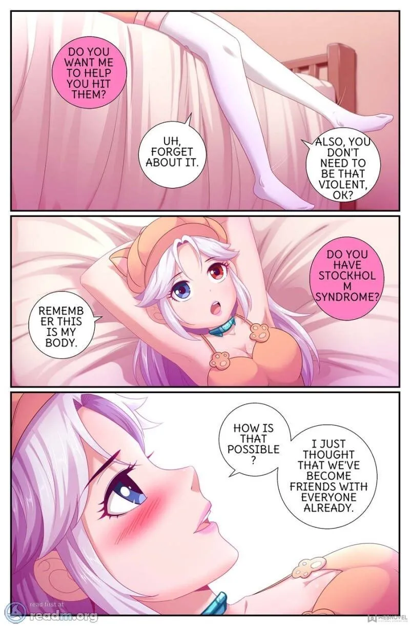 Read I Have A Mansion In The Post Apocalyptic World Manga Online