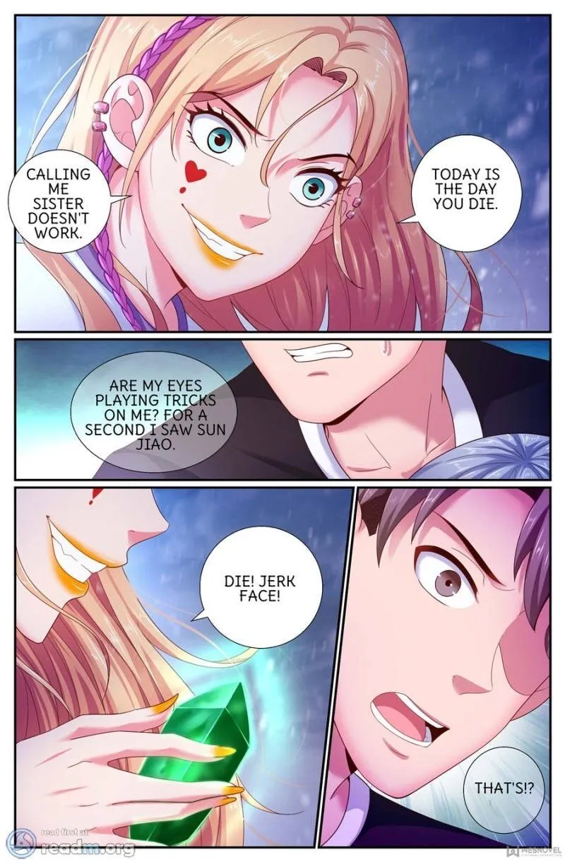 Read I Have A Mansion In The Post Apocalyptic World Manga Online