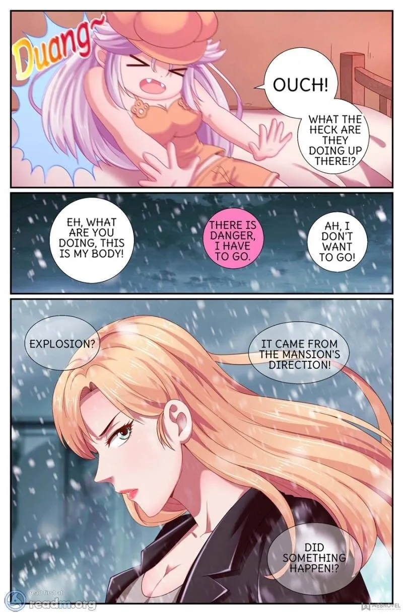 Read I Have A Mansion In The Post Apocalyptic World Manga Online