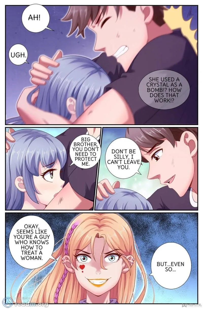 Read I Have A Mansion In The Post Apocalyptic World Manga Online