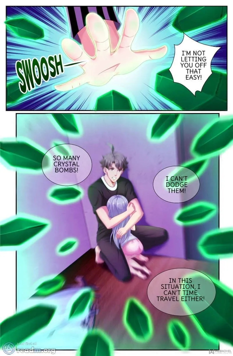 Read I Have A Mansion In The Post Apocalyptic World Manga Online