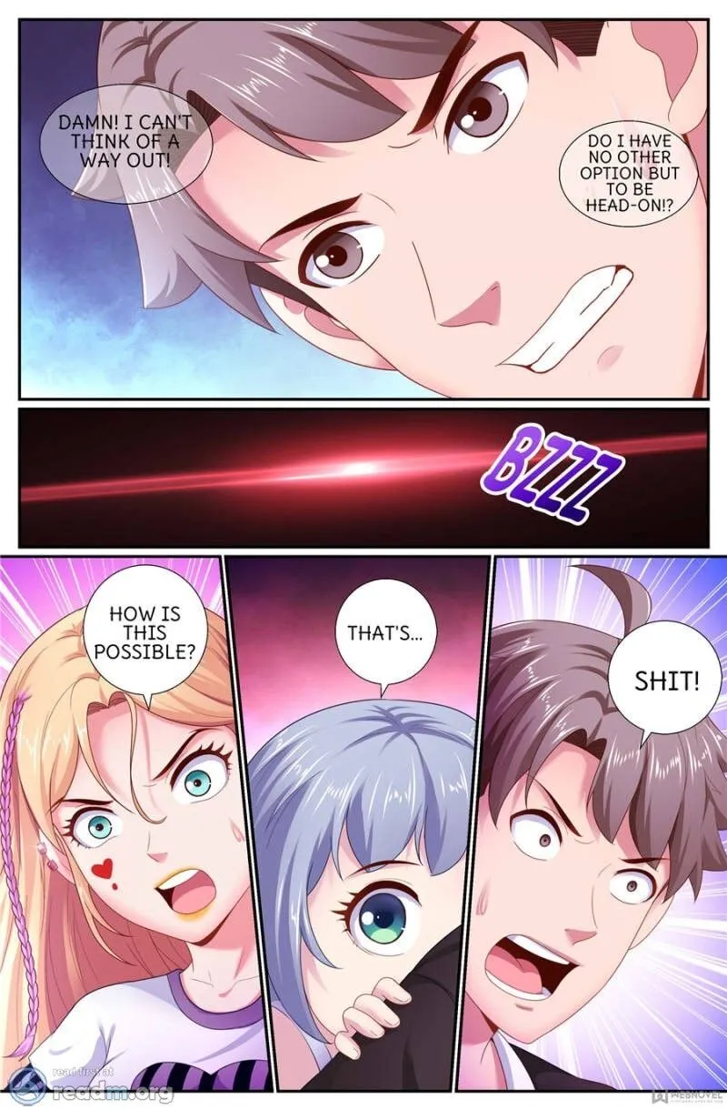 Read I Have A Mansion In The Post Apocalyptic World Manga Online