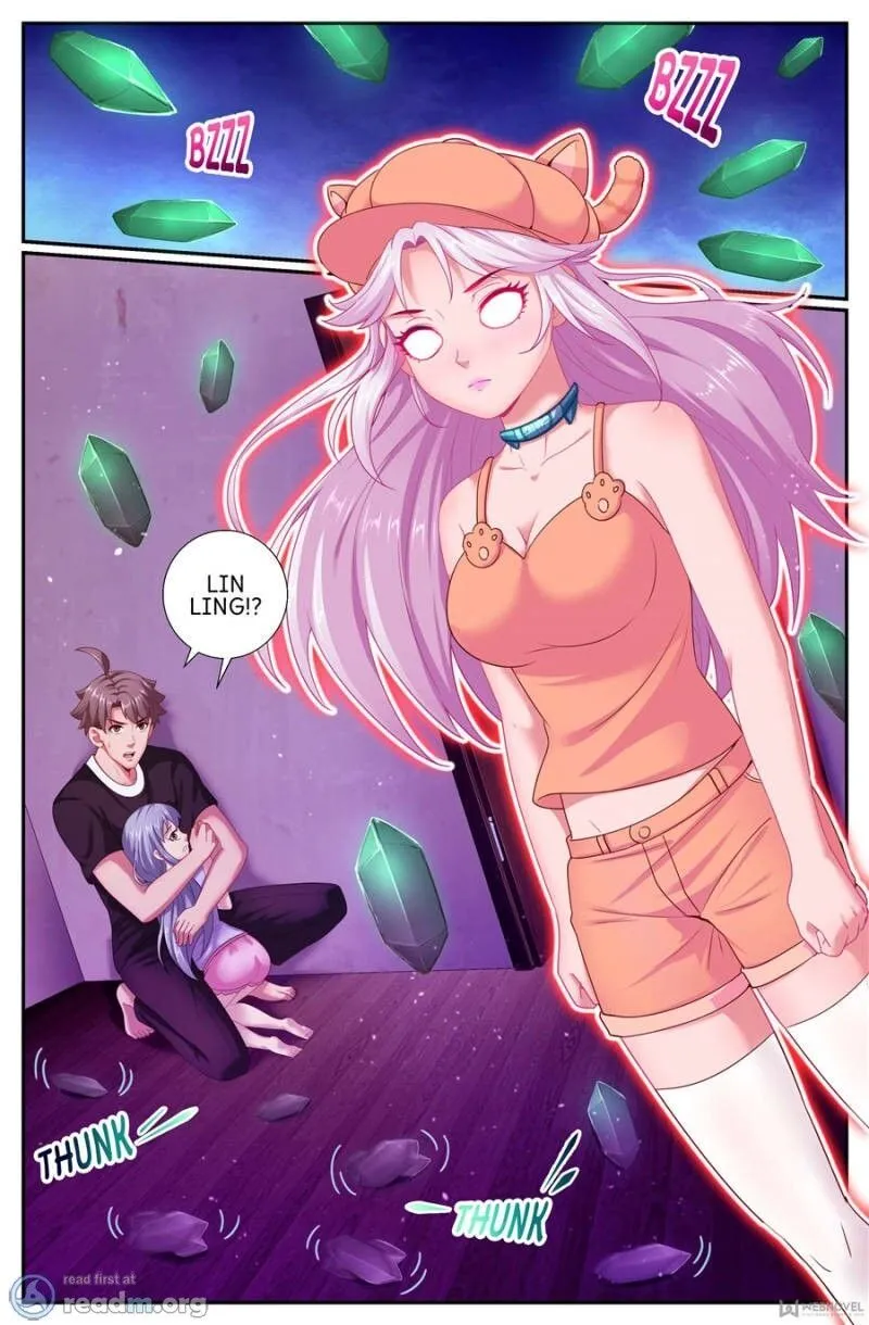 Read I Have A Mansion In The Post Apocalyptic World Manga Online