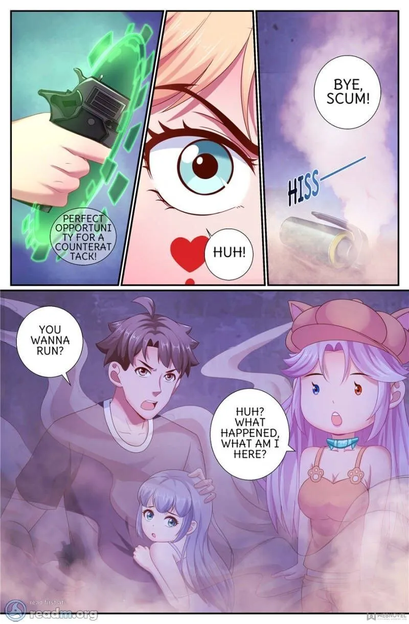 Read I Have A Mansion In The Post Apocalyptic World Manga Online