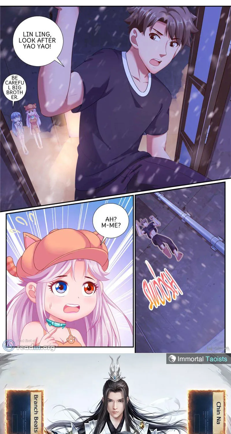 Read I Have A Mansion In The Post Apocalyptic World Manga Online