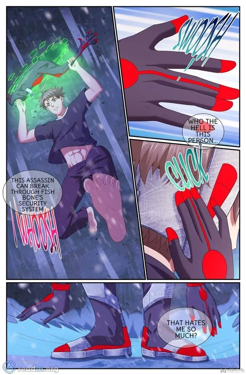 Read I Have A Mansion In The Post Apocalyptic World Manga Online