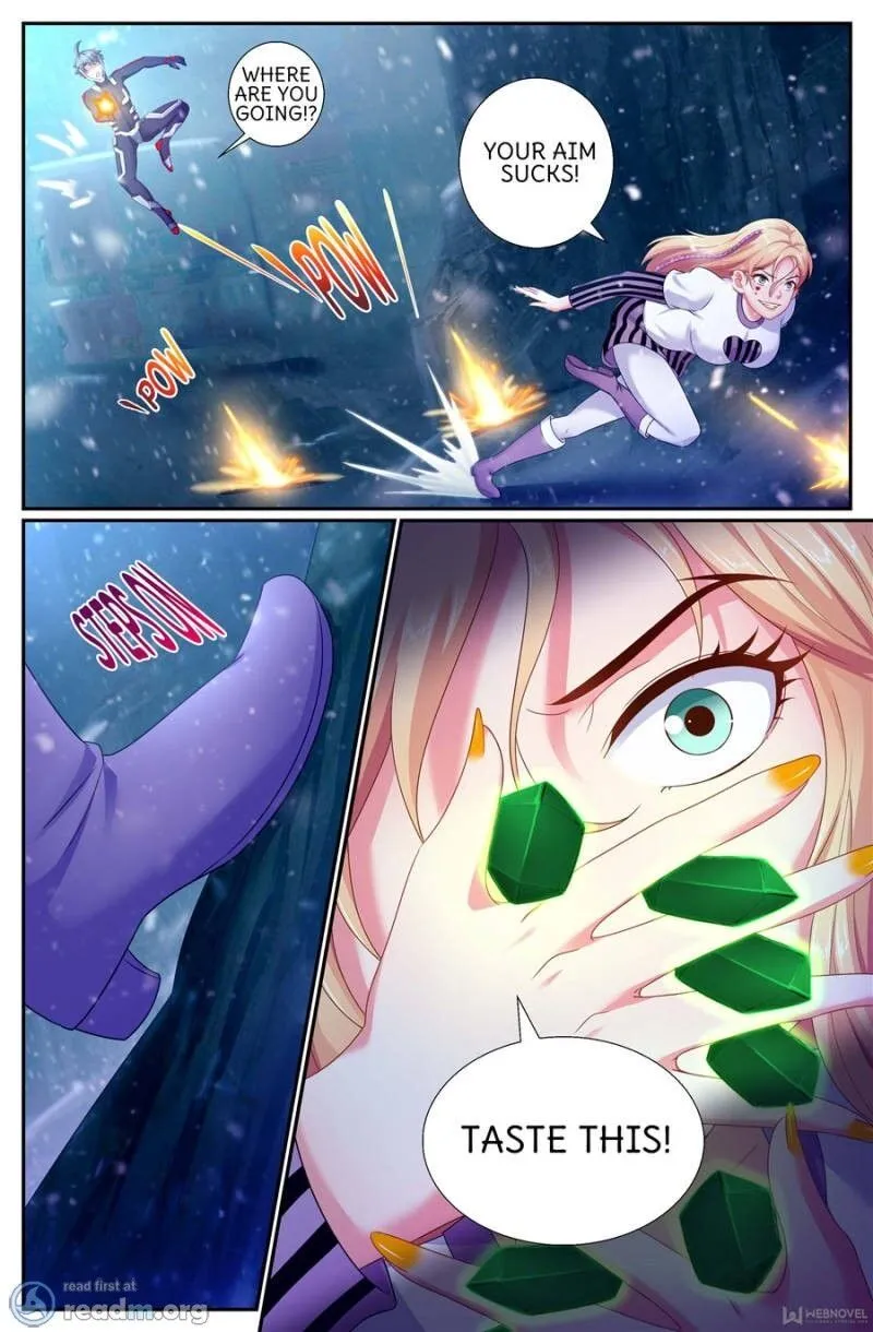 Read I Have A Mansion In The Post Apocalyptic World Manga Online