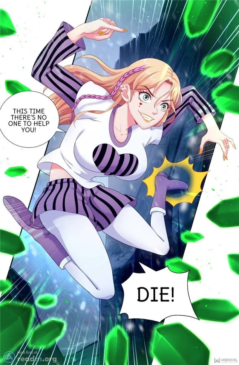 Read I Have A Mansion In The Post Apocalyptic World Manga Online