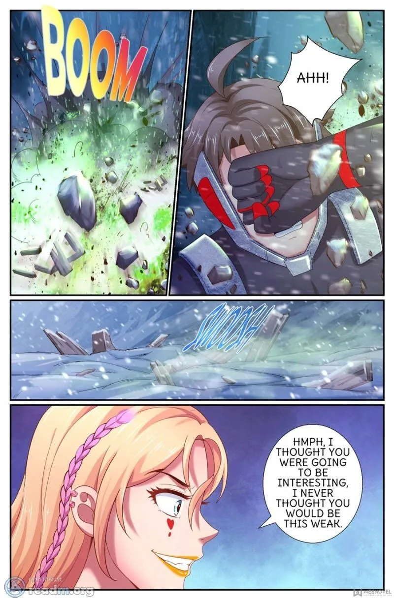 Read I Have A Mansion In The Post Apocalyptic World Manga Online