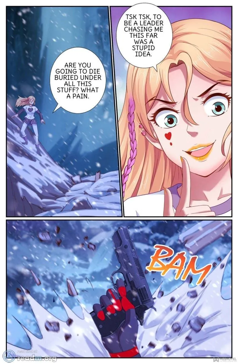 Read I Have A Mansion In The Post Apocalyptic World Manga Online