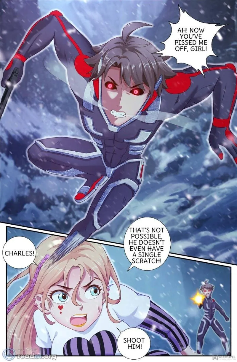 Read I Have A Mansion In The Post Apocalyptic World Manga Online