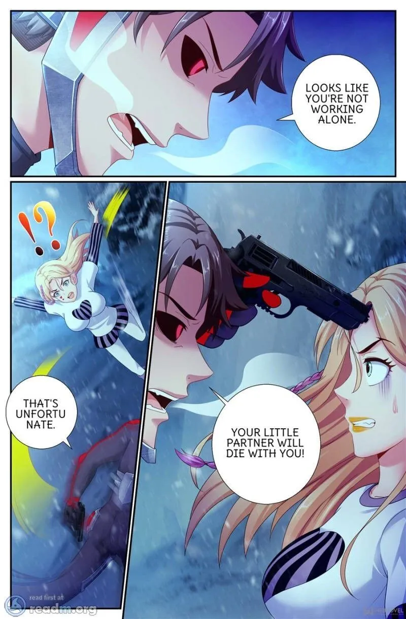 Read I Have A Mansion In The Post Apocalyptic World Manga Online