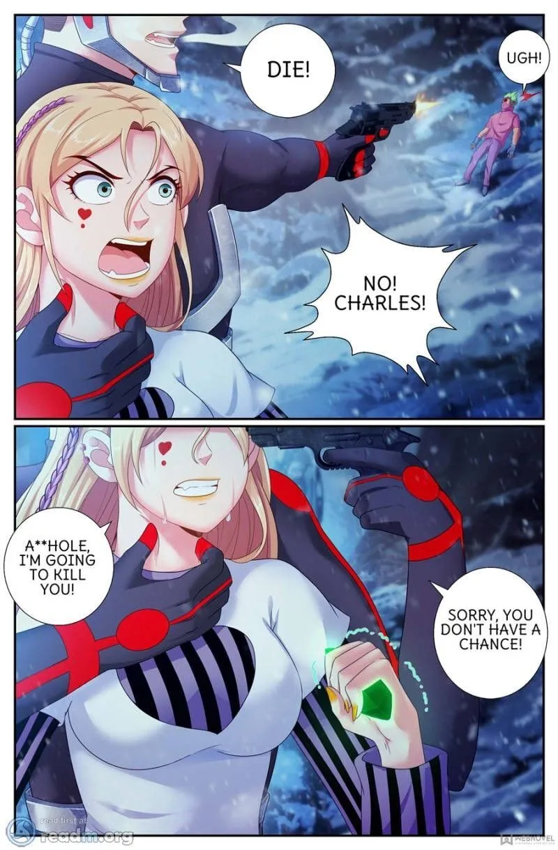 Read I Have A Mansion In The Post Apocalyptic World Manga Online