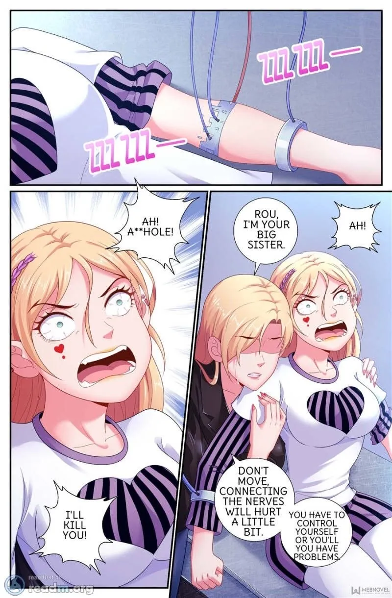 Read I Have A Mansion In The Post Apocalyptic World Manga Online