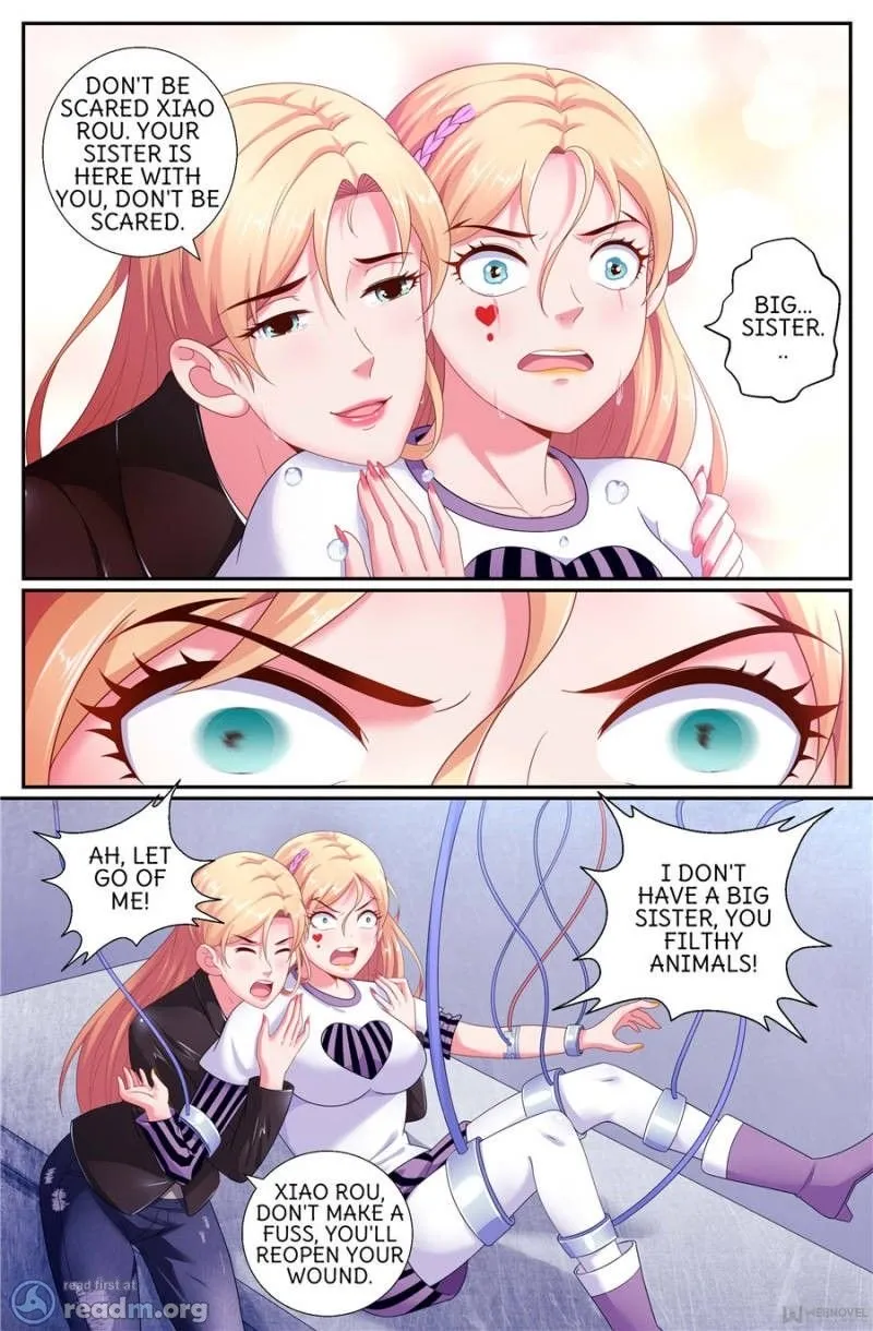 Read I Have A Mansion In The Post Apocalyptic World Manga Online