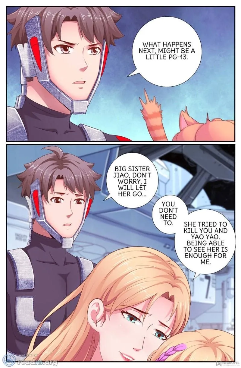 Read I Have A Mansion In The Post Apocalyptic World Manga Online