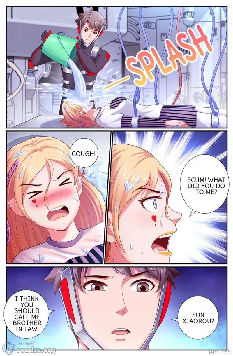 Read I Have A Mansion In The Post Apocalyptic World Manga Online