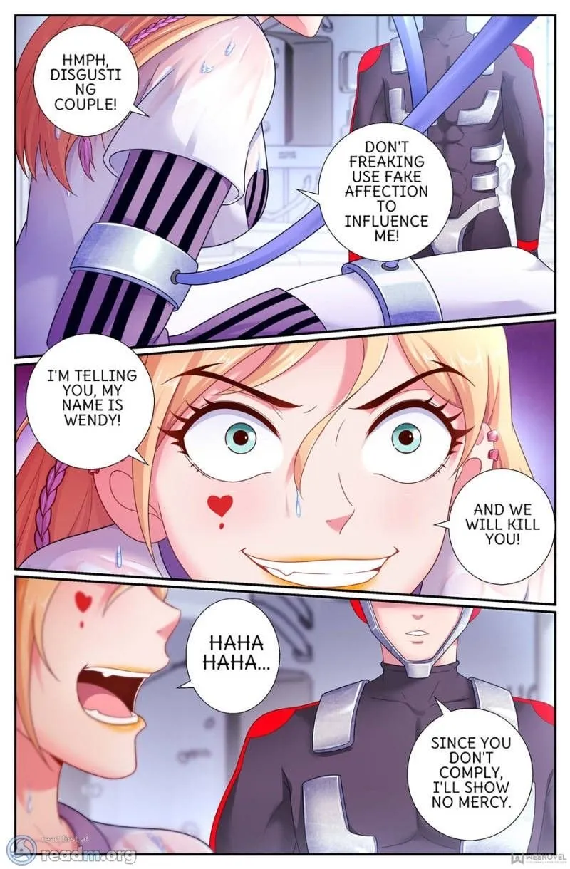 Read I Have A Mansion In The Post Apocalyptic World Manga Online