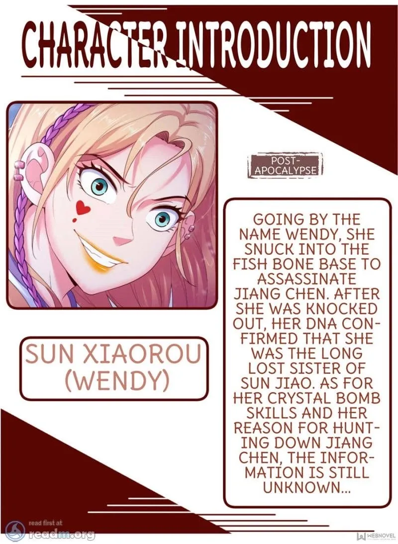 Read I Have A Mansion In The Post Apocalyptic World Manga Online