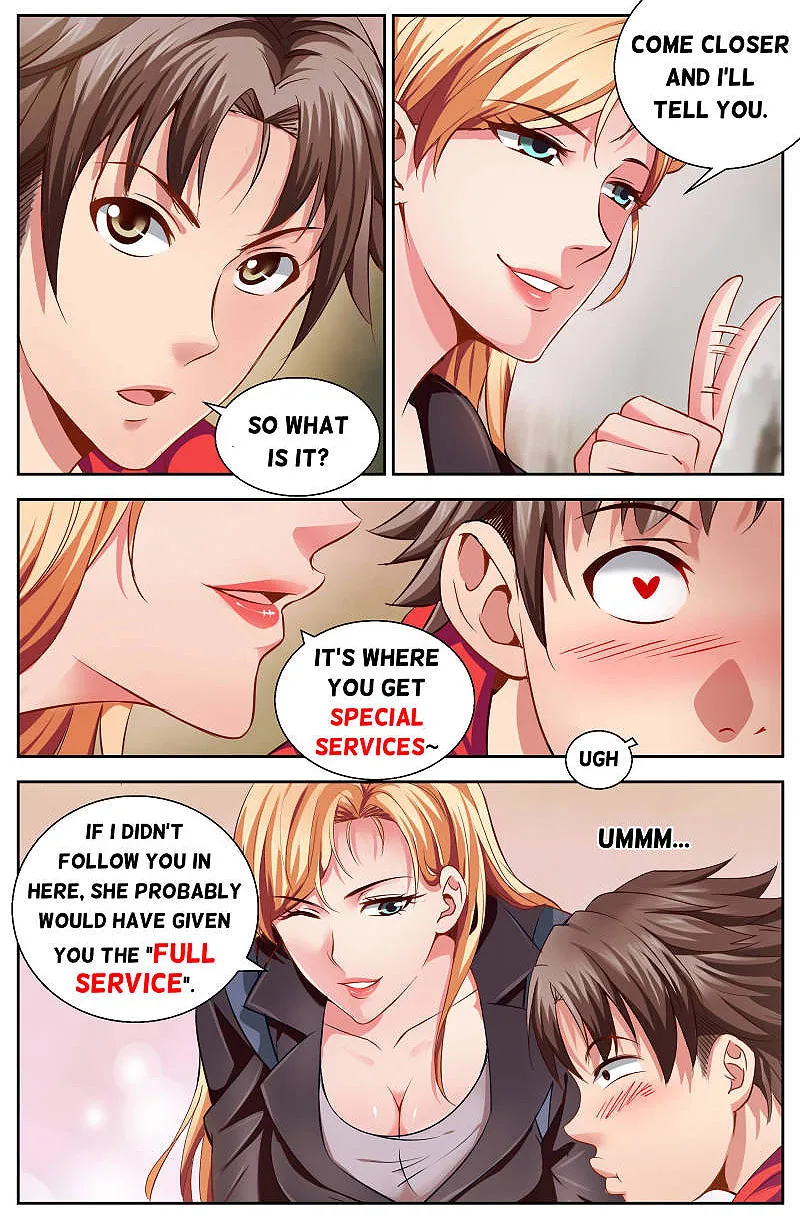 Read I Have A Mansion In The Post Apocalyptic World Manga Online