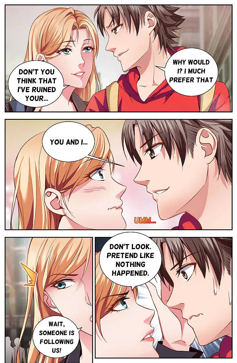 Read I Have A Mansion In The Post Apocalyptic World Manga Online